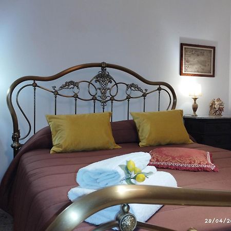Appartamento La Casa Di Nana Il Baglio Palermo Esterno foto