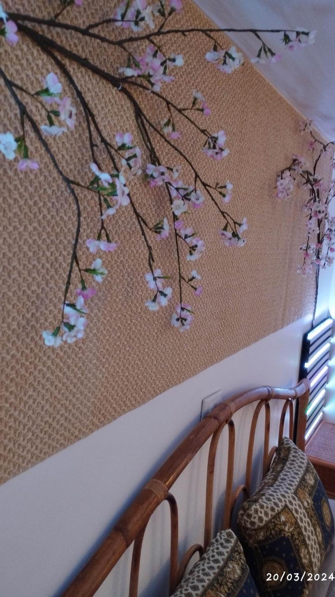 Appartamento La Casa Di Nana Il Baglio Palermo Esterno foto