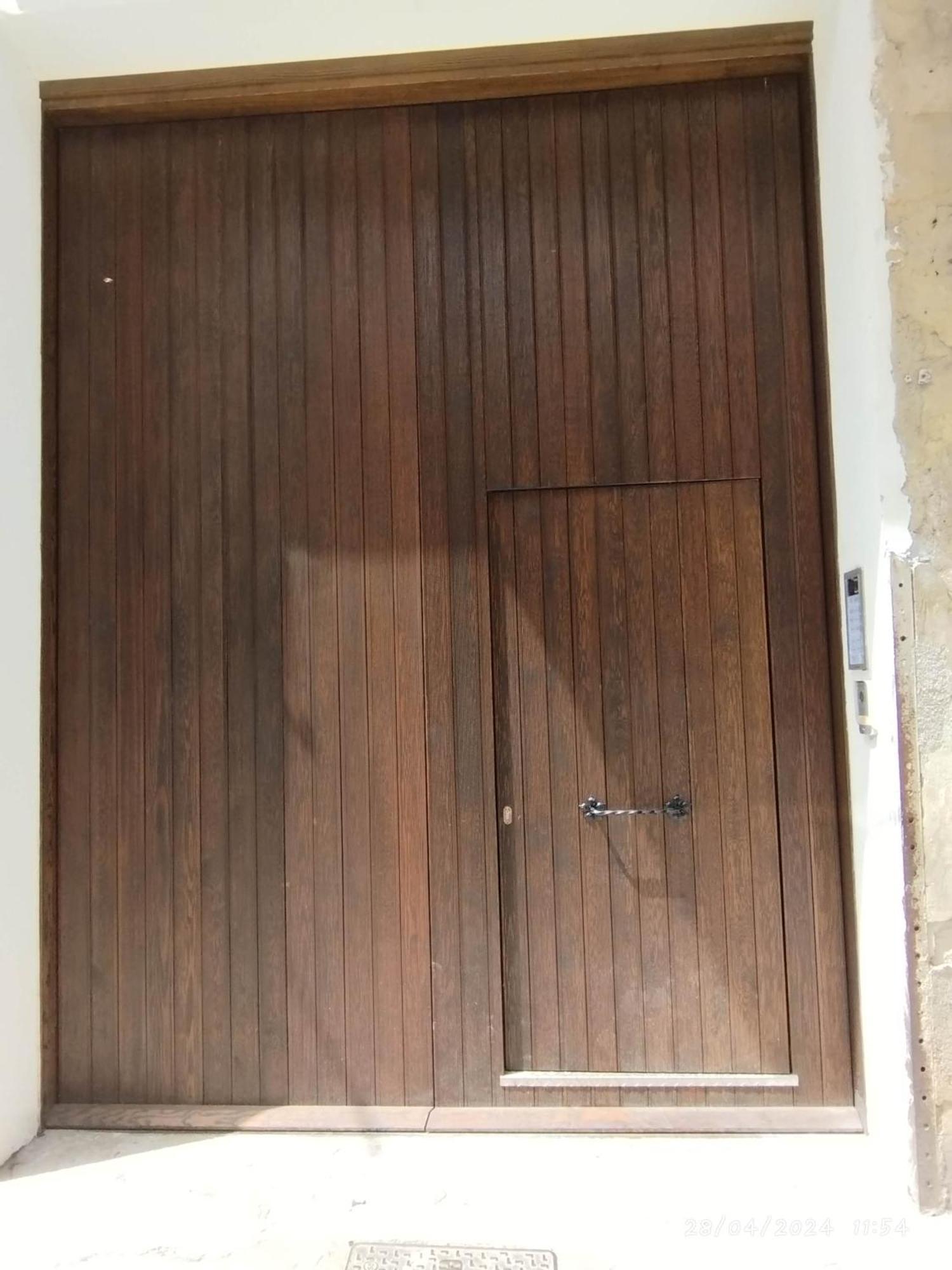 Appartamento La Casa Di Nana Il Baglio Palermo Esterno foto